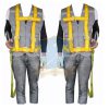 Dây an toàn nửa thân Việt Nam