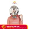 Mặt nạ phòng độc TZL30 giúp chống ngạt khói khi có đám cháy trong chung cư , tòa nhà cao tầng hoặc quán karaoke