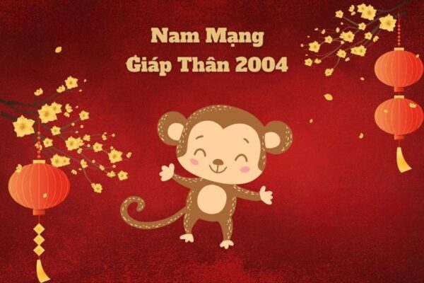 Luận giải chi tiết tử vi tuổi Giáp Thân 2004 nam mạng năm 2024