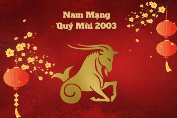 Tử vi tuổi Mùi nam mạng năm 2024