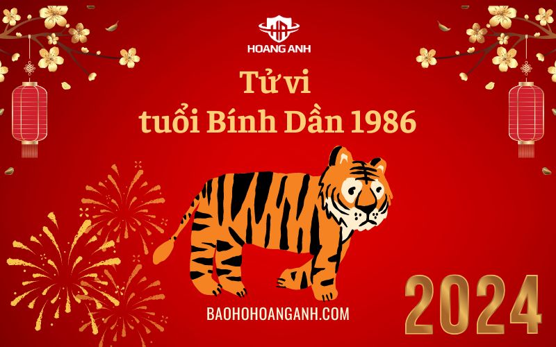 Tử vi tuổi Bính Dần 1986 – Làm nhà năm 2024 có tốt không?