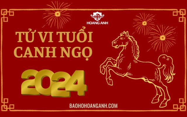 Tử vi tuổi Canh Ngọ năm 2024 - Nắm bắt cơ hội sự nghiệp