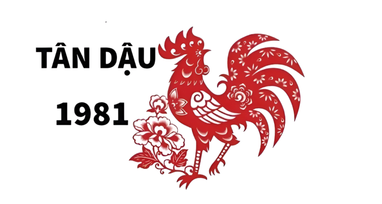 Tử vi tuổi Tân Dậu