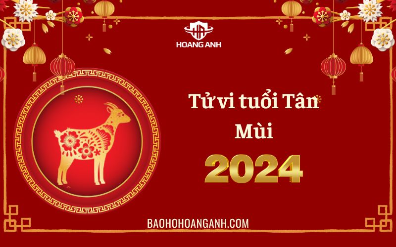 Tử vi tuổi Tân Mùi năm 2024 có tốt không?