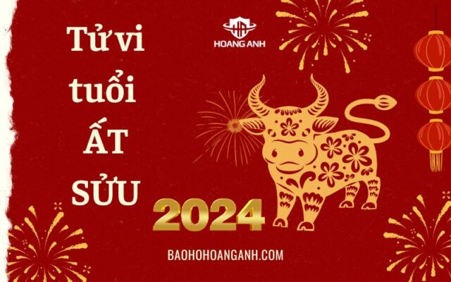 Tử vi tuổi Ất Sửu năm 2024 - Dự đoán vận may và thách thức