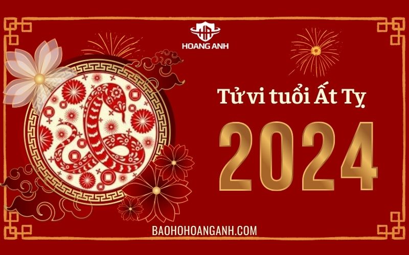 Bí mật tử vi tuổi Ất Tỵ năm 2024 - Vận hạn thế nào?