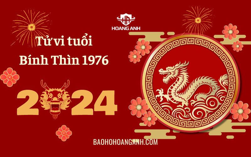 Điểm mặt những thách thức – Tử vi tuổi Bính Thìn năm 2024