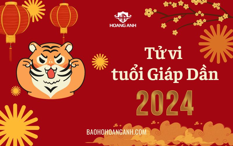 Tìm hiểu tử vi tuổi Giáp Dần năm 2024 về sự nghiệp, tài chính