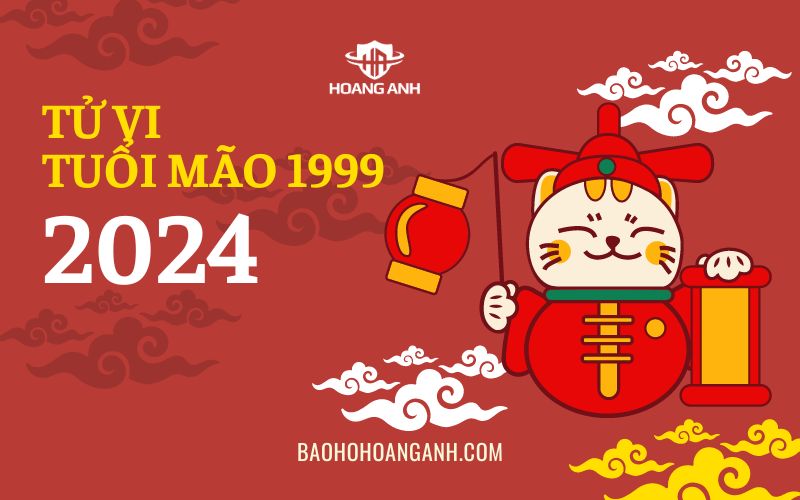 Tử vi tuổi Mão 1999 năm 2024 đúng nhất- có phạm hạn Kim Lâu không