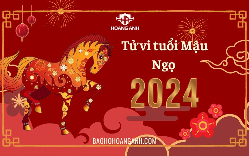 Tử vi tuổi Mậu Ngọ 1978 - Thay đổi lớn năm 2024