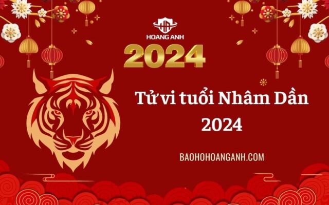 Chi tiết tử vi tuổi Nhâm Dần 2024 - Dự báo thay đổi lớn