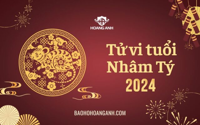 Xem chi tiết tử vi tuổi Nhâm Tý 2024 - Sự nghiệp thăng tiến