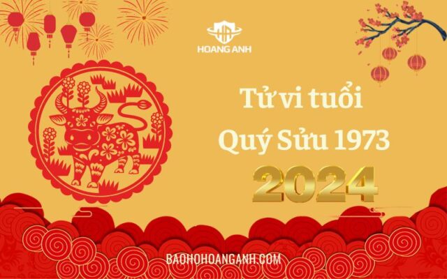 Tất tần tật về tử vi tuổi Quý Sửu năm 2024 chính xác