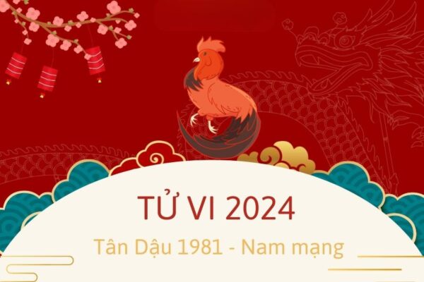 Luận giải chi tiết tử vi tuổi Tân dậu nam mạng