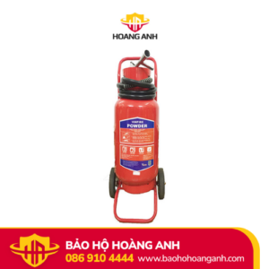 Bình Cứu Hỏa Xe Đẩy MFTZ35 ABC Vinfire