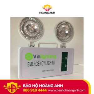 Đèn Chiếu Sáng Thoát Hiểm Khẩn Cấp Vin-SC-005 Giá Tốt