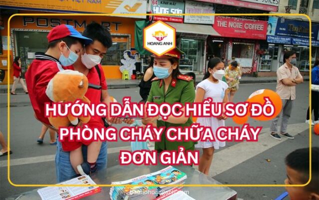 Tuyên truyền phòng cháy chữa cháy