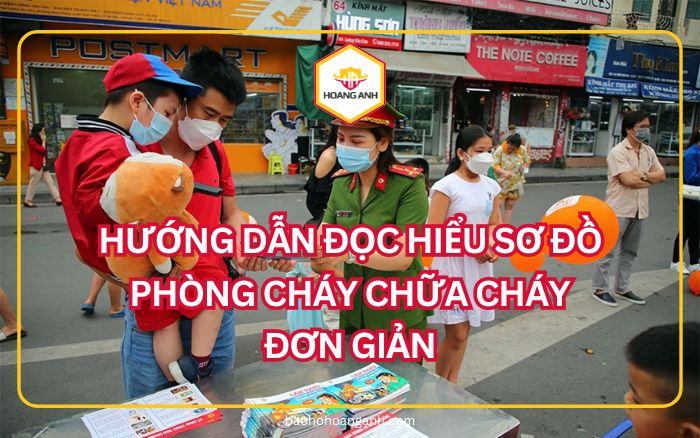 Tuyên truyền phòng cháy chữa cháy