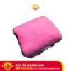 Chăn chiên chữa cháy, dập đám cháy nhỏ, được làm từ các sợi cotton tính năng dễ thấm nước, size 1,5mx2m