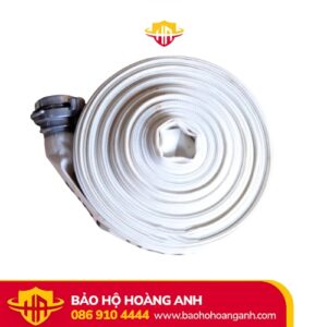 Cuộn vòi chữa cháy D50, 10BAR, 30M , D65 ,10BAR, 30M cuộn vòi cứu hỏa, ống dẫn nước chất liệu dày và bền bỉ