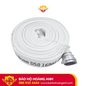 Cuộn vòi chữa cháy D50, 10BAR, 30M , D65 ,10BAR, 30M cuộn vòi cứu hỏa, ống dẫn nước chất liệu dày và bền bỉ