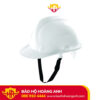 Mũ bảo hộ 3M H700 không có lỗ thoáng trắng