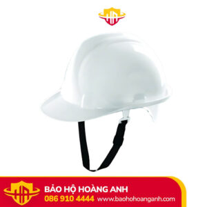 Mũ bảo hộ 3M H700 không có lỗ thoáng trắng