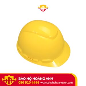 Mũ bảo hộ 3M H700 không có lỗ thoáng