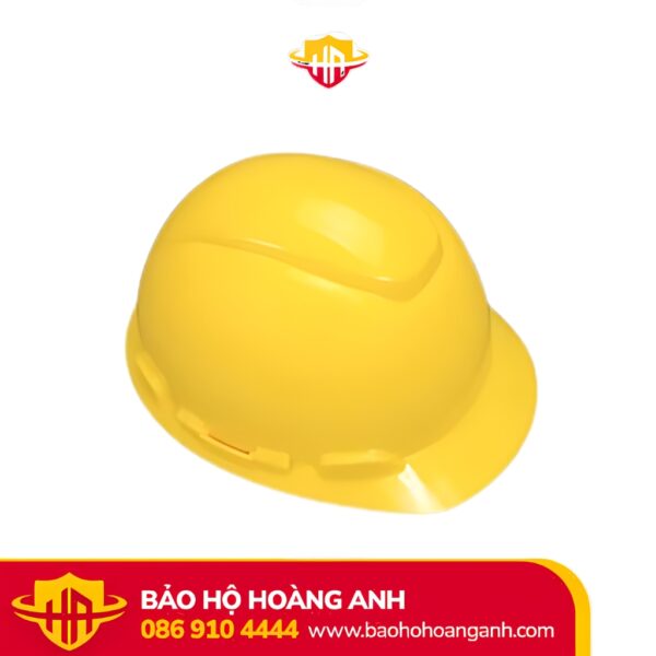 Mũ bảo hộ 3M H700 không có lỗ thoáng