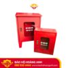 Hộp Cứu Hỏa 40×50 Việt Nam