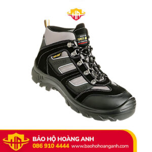 ( D1 ) Giày da bảo hộ jogger Climber S3