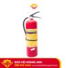 Bình chữa cháy Gni ABC MFZL4 4kg – Bình bột chữa cháy gọn nhẹ, không độc đối với con người và môi trường, không dẫn điện