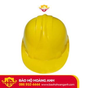 ( B5 ) Mũ bảo hộ Nhật Quang loại 1