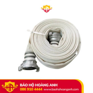 ( A26 ) Vòi Cứu Hỏa Phi 65 10BAR 20M