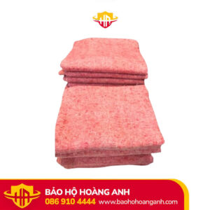 ( A25 ) Chăn Chiên Cứu Hỏa Loại Dày (2,1 X 1,6)m