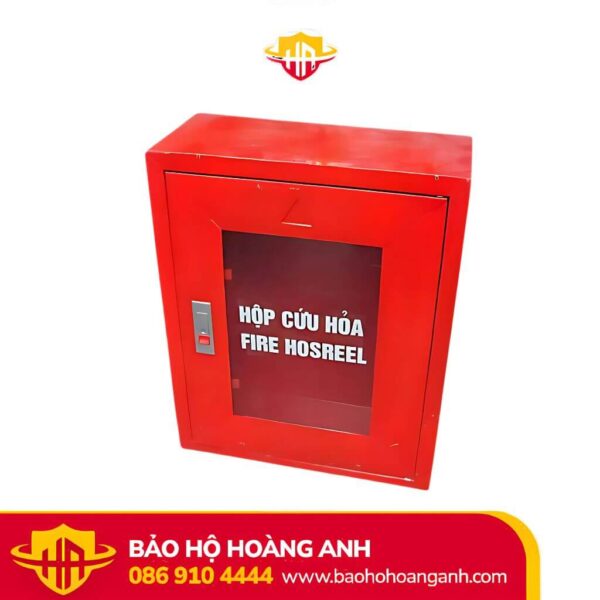 ( A24 ) Hộp Cứu Hỏa 50×60 Việt Nam