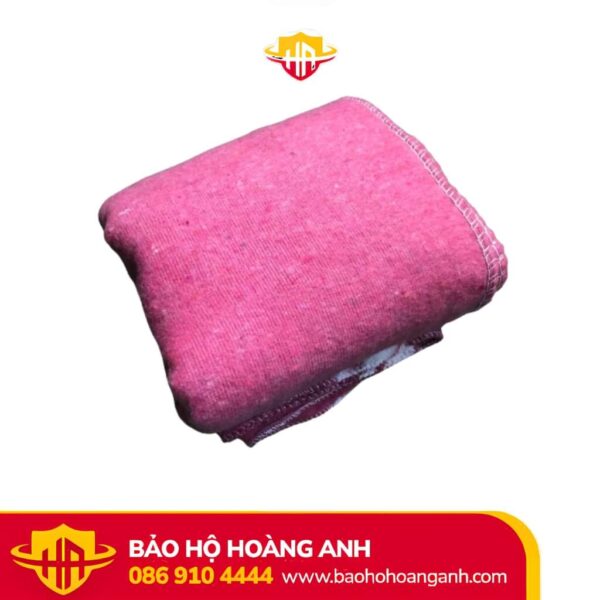 ( A25 ) Chăn Chiên Cứu Hỏa Loại Dày (2,1 X 1,6)m