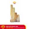 BỘ 8 THANH NẸP GỖ SƠ CẤP CỨU