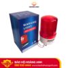 ĐÈN BÁO CHÁY LIÊN GIA HỘ GIA ĐÌNH LTE-1101 LOẠI 12V, 24V, 220V