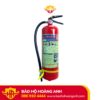 BÌNH CHỮA CHÁY XÁCH TAY AZ2 CHỮA CHÁY ĐIỆN, PIN VÀ CÁC LOẠI CHÁY KHÁC