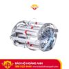 Thang dây thép chống cháy nhà cao tầng 10,15,20m - Đảm bảo an toàn tối đa