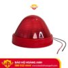 Đèn báo cháy Horing AH-9719: Giải pháp bảo vệ an toàn tối ưu