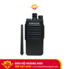 Bộ đàm Kenwood TK520 Plus tiêu chuẩn kháng nước kháng bụi ip54