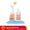 Dung dịch rửa tay sát khuẩn Airsub