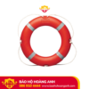 Phao cứu sinh cứu hộ cứu nạn dùng trang bị trên thuyền hoặc ở bể bơi những khu vực nguy hiểm