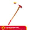 Rìu gỗ chuyên dùng trong phòng cháy chữa cháy và cứu hộ cứu nạn loại dài 90cm-A87