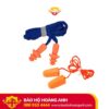 Nút nhét tai chống ồn các loại 3M 1110 chuyên dùng trong lao động và sản xuất