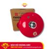 Chuông báo động sự cố 220V 6 inch