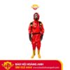 Quần áo bảo hộ chống hóa chất loại 2