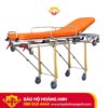 Cáng cứu thương dạng xe đẩy